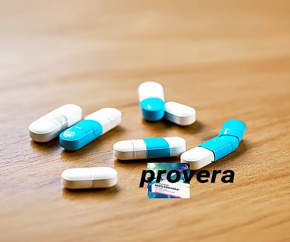 Nombre comercial y generico de la depo provera